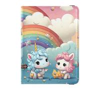 GuoChe Soporte de cuero para registro de automóvil y seguro, accesorios de comparación de camiones para conductores, propietarios de automóviles, remolques, motocicletas, barcos, hombres y mujeres