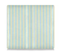 GuoChe Soporte de cuero para registro de automóvil y seguro para hombres y mujeres, accesorios de camión para conductores, propietarios de automóviles, remolques, motocicletas, barcos, rayas