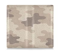 GuoChe Soporte de piel sintética para seguro de registro de automóvil y tarjeta de identificación, accesorios para conductores y propietarios de automóviles, remolque, motocicleta, barco, color 9, 1