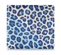 GuoChe Tarjetero de cuero de alta calidad para registro de automóvil y seguro para hombres y mujeres, cartera perfecta para identificación, licencia de conducir, tarjetas de información de contacto