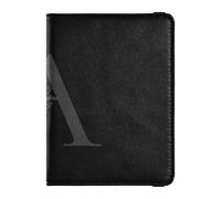 GuoChe Un soporte de cuero para tarjetas de registro y seguro, accesorios de camión para documentos esenciales, licencia de conducir, tarjetas, hombres y mujeres de cuero, Color 6, 1 size