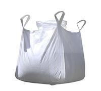 GUODDM Bolsa De Basura para Patios A Granel, Red De Elevación De Carga, Redes De Eslinga De Construcción Resistente, Correas De Polipropileno Tejido para Manipulación De Materiales