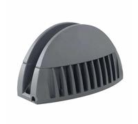 GUODDM Foco LED Exterior De 10 W Para Alféizar De Ventana, Resistente Al Agua IP65, Iluminación De Contorno, Tira Para Marco De Puerta, Iluminación Para Pasillo De Hotel(Green,10W-AC220V)