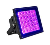 GUODDM Lámpara De Curado De Adhesivo Sin Sombras, Tinta De Resina LED De Alta Energía, Lámparas De Horneado con Irradiación De Luz Ultravioleta De Alta Potencia(20W(220V))