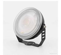 GUODDM Luces De Árbol para Exteriores, Impermeables, para Hoteles, Villas, Jardines, Bosques, Focos De Paisaje, Reflectores, Focos Sumergibles Multicolor Opcionales(Red,36w(AC12v))