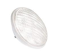 GUODDM Luces Subacuáticas para Natación, Luces LED para Piscinas, Iluminación Impermeable IP68, Foco Empotrable De 12 V para Fuentes De Jardín Y Paisajismo(White,6W(12V))