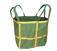GUODDM Red De Carga Colgante - Bolsa De Elevación Reutilizable, Correas De Red De Elevación De Seguridad Resistentes Al Desgarro, con Asas Reforzadas, para Trabajos De Construcción(100X100CM)