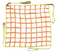 GUODDM Red De Carga De Poliéster - Red De Elevación con Eslinga For Carga, Correas De Elevación De Red Elástica, Resistente A Desgarros Y con Gran Capacidad De Carga(1.5 X 1.5M/Mesh 10cm/Load 300kg)