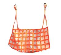 GUODDM Redes De Elevación De Carga, Red De Izaje Colgante para Carga, con Correas para Almacenes/fábricas/construcción, Red De Elevación Plana De Nailon(2 X 2M/Mesh/15cm/Load 2t)