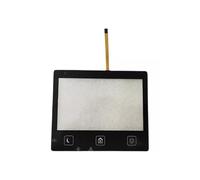 GUOFHUIO 1 Uds Pantalla de Panel de Control LCD for c-an MF 441 443 449 735 746 725 742 727 756 752 Piezas de Repuesto