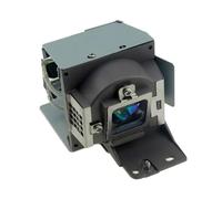 GUOFHUIO 5J.J3V05.001 5J.J4105.001 5J.J3T05.001 Lámpara de proyector for B-en MS612ST MX613ST MX613ST LAMX615 MX615+ MX660 MX660P MX710 MX711