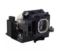 GUOFHUIO Proyector de luz Desnuda 308929 for R-IC PJ WX5350N PJ X5360N reemplazo de lámpara de proyector