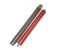 GUOFHUIO Rodillo de presión de Espuma for fusor Superior e Inferior for B-Rot DCP-L2520DW DCP-L2540DW DCP-L2520 DCP-L2540 L2360DNR DCP L2540 L2520 2540
