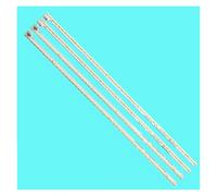 GUOFHUIO Tira de retroiluminación LED for 75" V17 ART3 2483 2482 75UJ657A 75uj675v 6916L2842A 6916L2843A LC750EGE(FK)(M1) AGF78650301