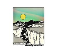GUOHAN - CITY OF THE SUN AND MOON [Vinilo]