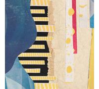 Guohan City of the Sun and Moon (Vinyl) 12" Album (Importación USA)