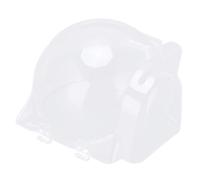 GUOHOQIX Tapa Protectora para Lente, cámara Gimbal, protección Antipolvo para dron Pro