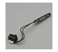 GUOJMTSD Termostato y termistor Aptos for Impresora HP P 4014 4015 4515 M 600 601 602 603 4555 4014 4015 4515