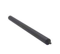 GUOJWOZPJ Ajuste for Bizhub C654 C754 C554 A2X0R71011 Kit de presión de Rodillo de Espuma de película fusor buje de cojinete de Cepillo(Cleaning Roller Iron)