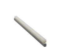 GUOJWOZPJ Rodillo de Cera de Barra lubricante de Tambor MPC305 Apto for Revestimiento MP C305 C307 C306 C305SP C407 C406 MPC307 MPC306(3X Color)