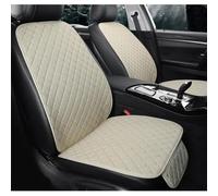 GUOLEIOO Antideslizante en Todas Las Estaciones Protector Asiento Coche para Opel Grandland X,Beige