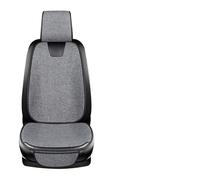 GUOLEIOO Funda de Asiento de Coche para Lexus Nx300H 2015-2018 Protector de Asiento Protector para Asiento de Coche,Grey