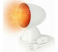 GUOMIS Lampara infrarrojos,Luz infrarroja terapia,150 vatios, con temporizador y temperatura regulable, ángulo ajustable, para relajar los músculos cansados