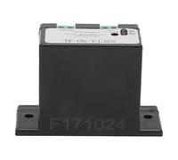 GUOQGXAY Interruptor de Inductancia Mutua Corriente Alarma Autoalimentada Controlador PCL CA SZC13 NO AL 0,01 a 1A Micro-interruptor -