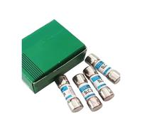 GUOQGXAY SLC-1 SLC-2 SLC-3 SLC-4 SLC-5 SLC-6 SLC-8 SLC-10 SLC-15 SLC-20 SLC-25 30A 35A40A45A50A60A 480V Fusible 1 Uds(SLC-30)