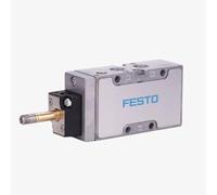 GUOQGXAY Válvula Solenoide FESTO Serie MFH MFH-5-1/8-BMFH-5-1/4-BJMFH-5-1/8-BMFH-5-1/2 19758 6420 9982(MFH-5-1-4-B 15901)