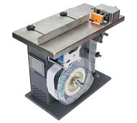 guoyjmm Aplicador de Etiquetas de Esquina de 90° con Control PLC, Etiquetadora Semiautomática de Ángulo Recto, Aplica de 15 a 30 Etiquetas/min, 200 W, para Impresión, Alimentación y Electrónica 30mm