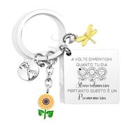 GUOYU Regalo motivador personalizado para mujer, a veces olvidas lo extraordinario que eres. Recordatorio, regalo de aliento, cumpleaños, Navidad para amiga, colega y familia, 1, Talla única