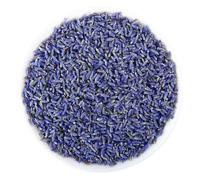 GUOZHAN 100/200 g de Velas de jabón para decoración del hogar, para Bodas, Rosas, Mariposas, orquídeas, manzanilla, Lavanda y jazmín, Mezcla de Flores secas.