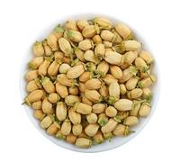 GUOZHAN 100/200 g de Velas de jabón para decoración del hogar, para Bodas, Rosas, Mariposas, orquídeas, manzanilla, Lavanda y jazmín, Mezcla de Flores secas.