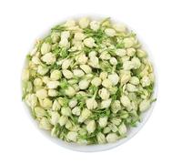 GUOZHAN 100/200 g de Velas de jabón para decoración del hogar, para Bodas, Rosas, Mariposas, orquídeas, manzanilla, Lavanda y jazmín, Mezcla de Flores secas.