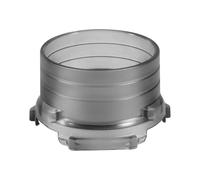 Gupcaqosjw Embudo De Portafiltro Para - Resistente al Calor y Ajuste Perfecto,Accesorios Para Con Embudo Dosificador,Para Principiantes y Entusiastas del Café en Cocina y Apartamento