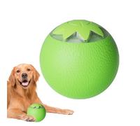 Gupcaqosjw Pelotas de Juguetes para Gatos, Pelota interactiva para Perros - Pequeña Bola rodante Inteligente para Perros | Bola móvil para Gatos, Juguete Interactivo para Perros Activado por
