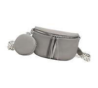 Gupcaqosjw Pequeño Bolso Bandolera para Mujer,Mochila Ligera de Hombro - Bandolera Ergonómica para Gimnasio, Festival, Escuela, Casual, Playa, Trabajo y Uso Diario