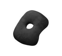 Gupcaqosjw Piercingkissen für Seitenläfer - Ohrkissen zum Schlaf in Seitenlage | Hautfreundliches polster als Kopfstützfür die Nacht geeignet, geeignet für Frauen, Jugendliche, Senioren, Männer, auf