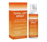 Gupcaqosjw Spray facial hidratante, niebla reafirmante de los poros - Spray de cuidado reafirmante para pieles mixtas grasas pieles sensibles y secas - rutina diaria regalo de viaje novia esposa mujer