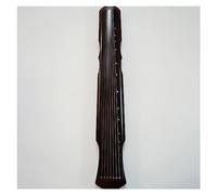 Guqin De Cedro De Cien Años De Laca Cruda Grado De Colección Jugable Hecho A Mano Guqin De 7 Cuerdas Professional Guqin