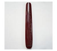 Guqin De Madera De Abeto Antiguo De Laca Cruda Estilo Caos Para Principiantes Jugar Guqin De 7 Cuerdas Hecho A Mano Professional Guqin