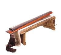 Guqin De Madera De Abeto Viejo, Madera Muerta, Práctica De Entrada Hecha A Mano Para Principiantes, Guqin De Siete Cuerdas, Prueba De Rendimiento Profesional Guqin guqin Instrumento Musical
