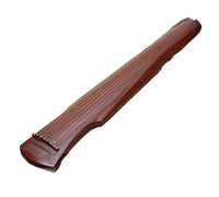 Guqin Guqin De Madera De Paulonia Centenaria De 7 Cuerdas Adecuado Para Principiantes