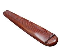 Guqin Guqin De Nivel De Juego Profesional De Madera De Abeto Antiguo Hecho A Mano Para Principiantes Y Adultos