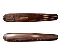 Guqin Guqin De Siete Cuerdas De Abeto Antiguo De Nivel De Rendimiento Profesional Para Principiantes Con Mesa Y Taburete Principiante guqin(3/4)