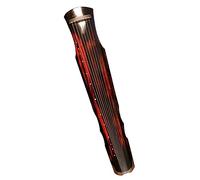 Guqin Instrumento Chino Guqin Estilo Fuxi, Maestro Principiante De Abeto Antiguo Recomendado Para Practicar Lyre (Color : 01)