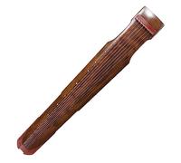 Guqin Lira para principiantes de instrumento Musical Guqin de madera de abeto antiguo con juego completo de accesorios para jugar Guqin (Color : 02)