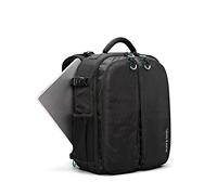 Gura Gear Kiboko 2.0 - Mochila para cámara, Negro, 30L, Doble Compartimento con separadores Personalizables