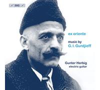 Gurdjieff - Ex Oriente